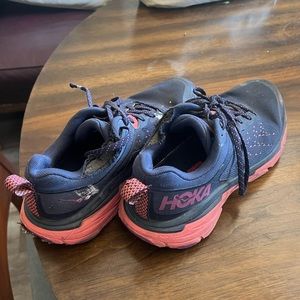 Womens Hoka One One 8.5